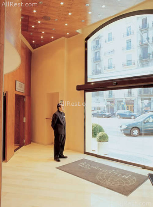 Hotel Apsis Millennium 2